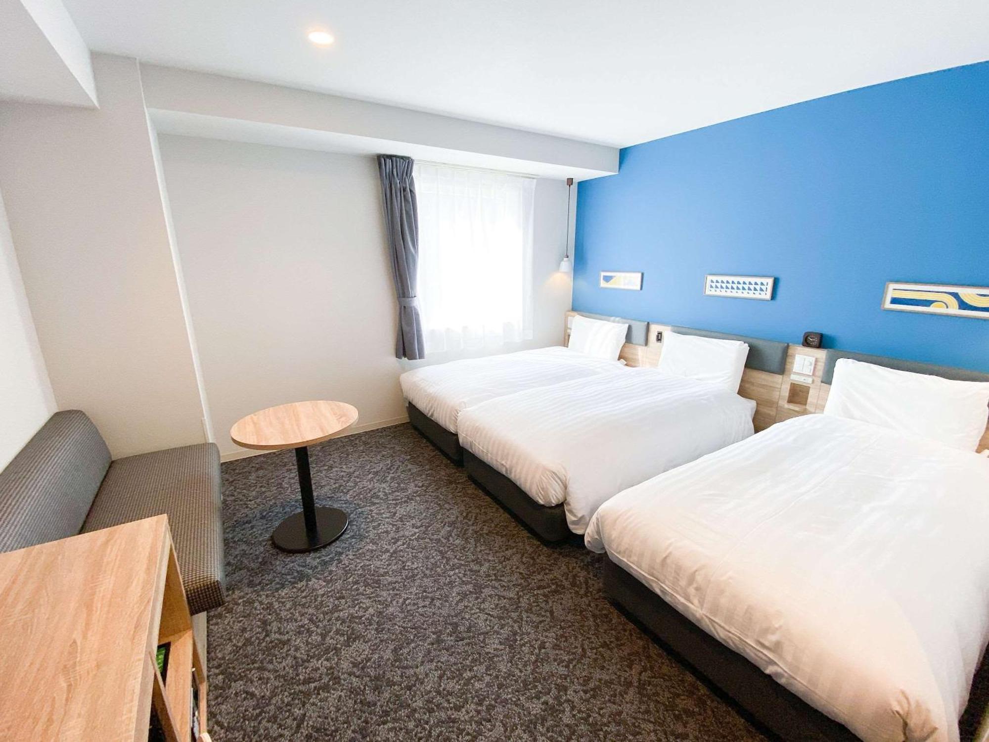Comfort Hotel Takamatsu Exterior photo