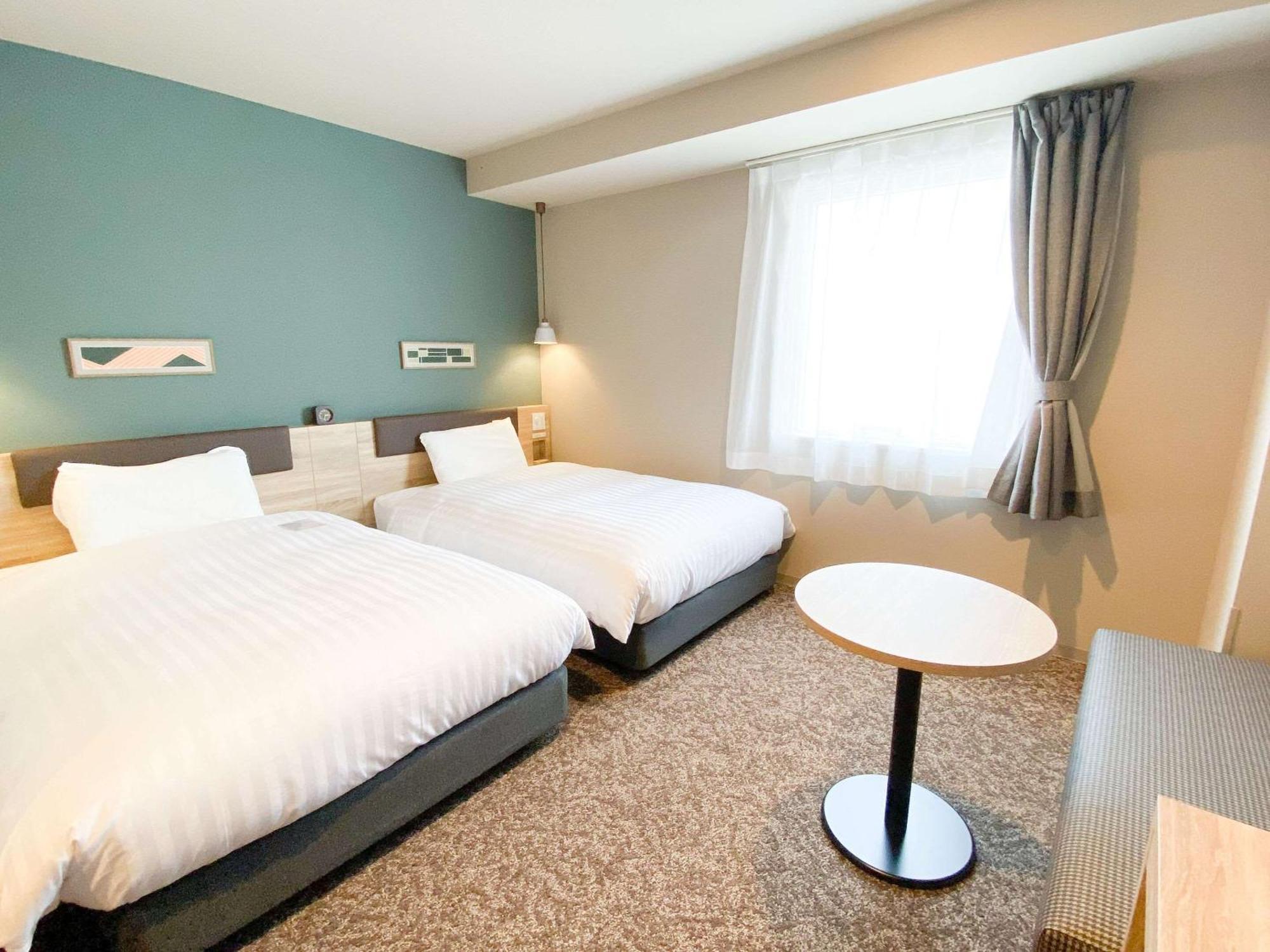 Comfort Hotel Takamatsu Exterior photo